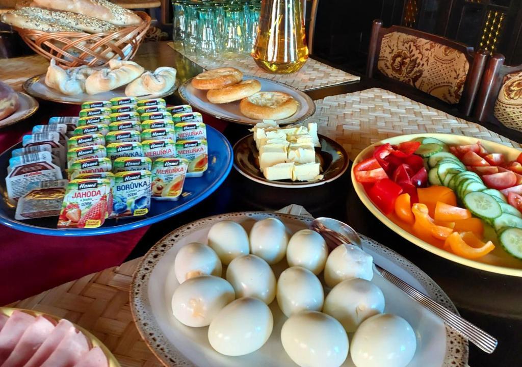 Králíky Hotel Zlata Labut מראה חיצוני תמונה